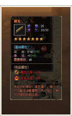 description 