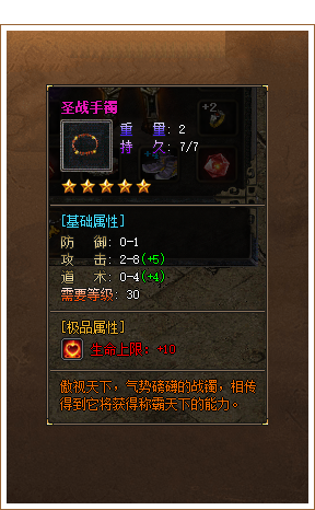 description 